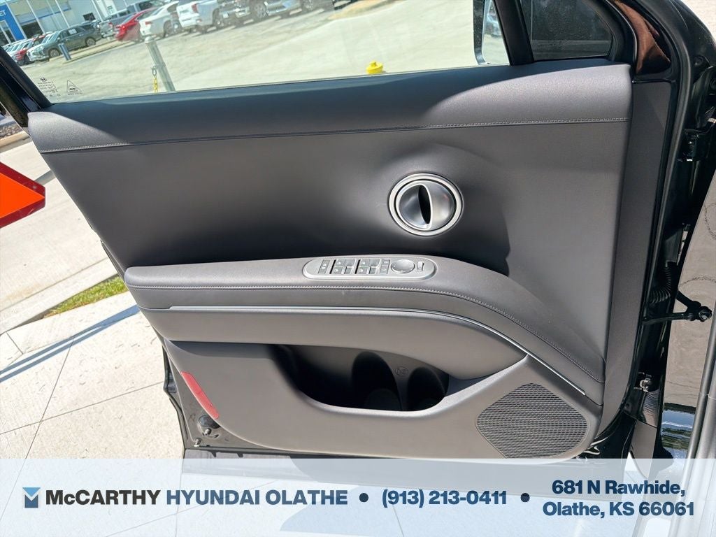 2026 Hyundai Palisade SEL 7 Passenger
