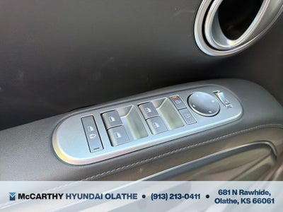 2026 Hyundai Palisade SEL 7 Passenger