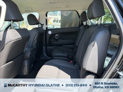 2026 Hyundai Palisade SEL 7 Passenger