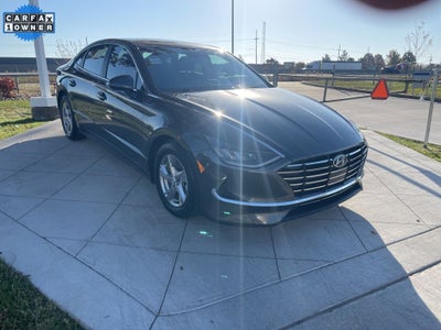 2023 Hyundai Sonata SE