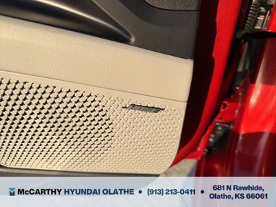 2021 Hyundai Elantra Limited