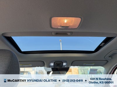 2021 Hyundai Elantra Limited