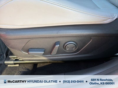 2021 Hyundai Elantra Limited