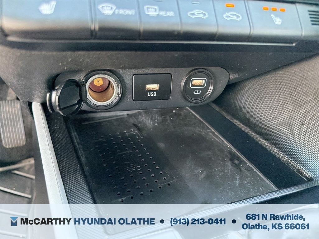 2021 Hyundai Elantra Limited