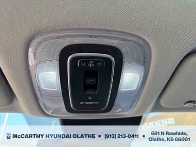 2021 Hyundai Elantra Limited