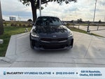 2019 Kia Stinger GT1