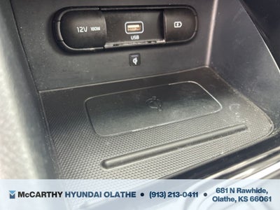 2020 Kia Niro Plug-In Hybrid EX Premium