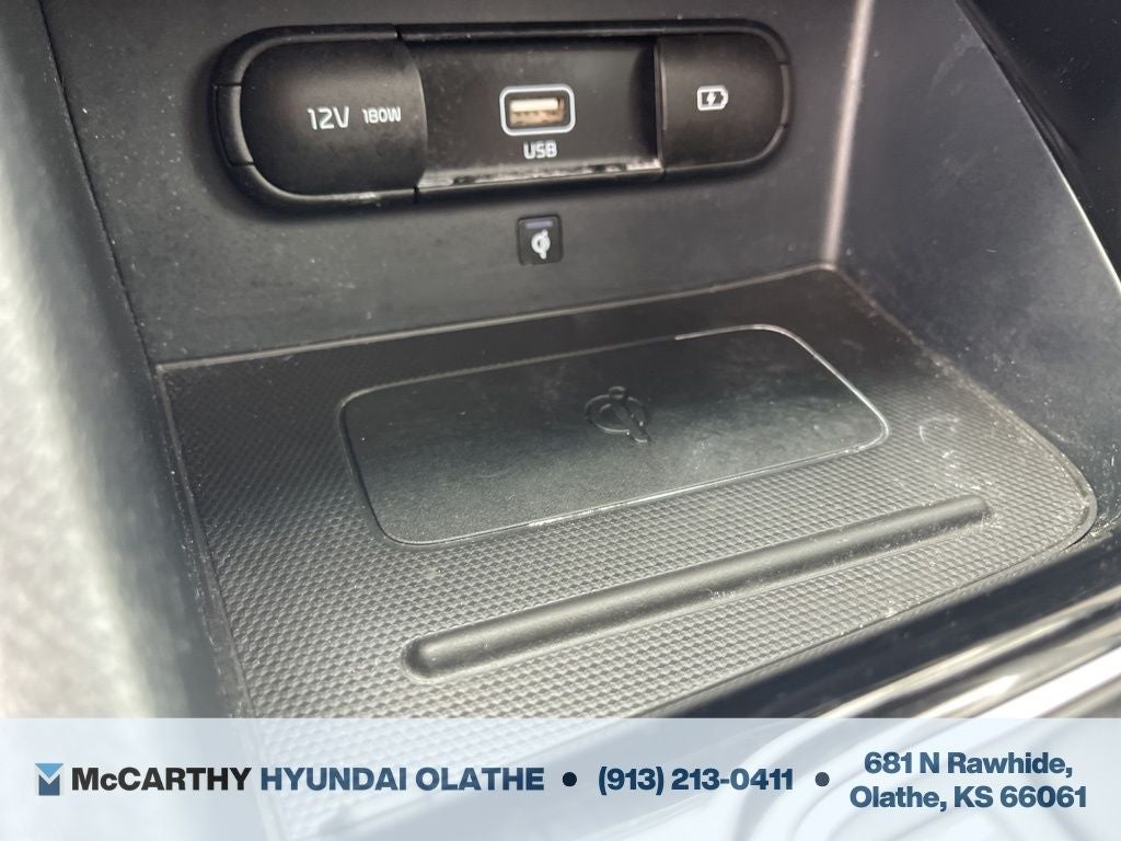 2020 Kia Niro Plug-In Hybrid EX Premium