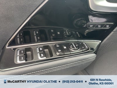 2020 Kia Niro Plug-In Hybrid EX Premium