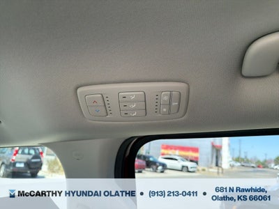 2023 Kia Carnival LX