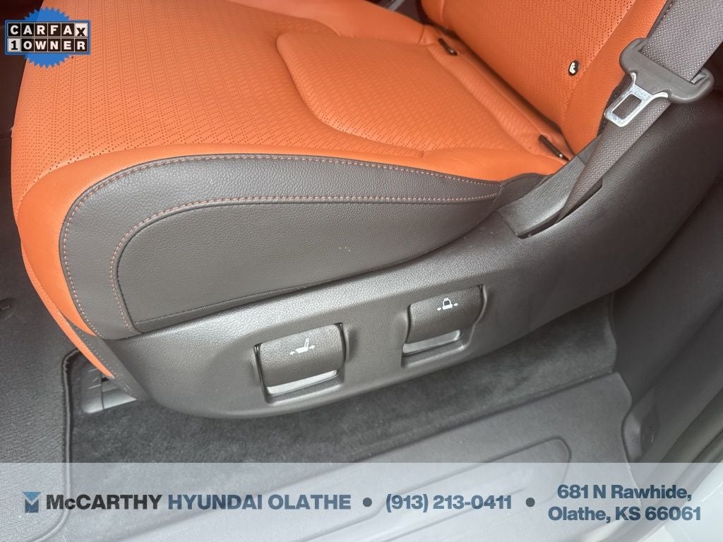 2024 Kia Carnival SX Prestige