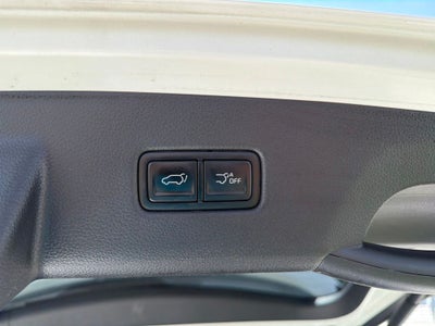 2022 Kia Carnival SX Prestige