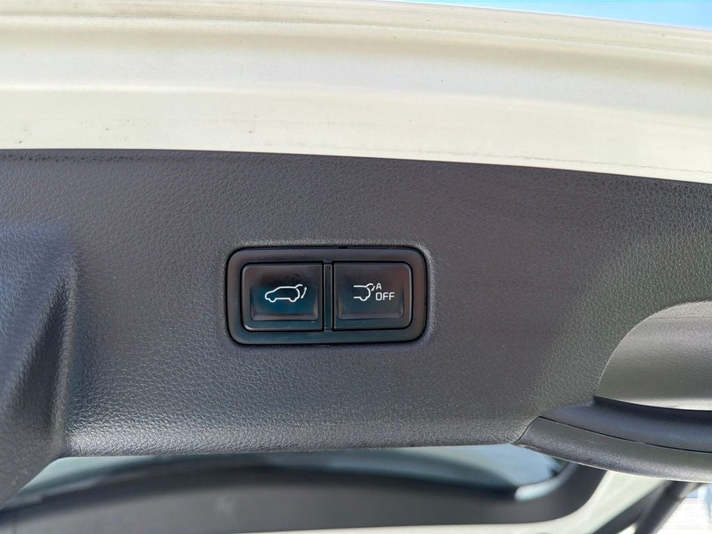 2022 Kia Carnival SX Prestige
