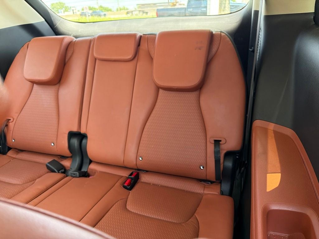 2022 Kia Carnival SX Prestige