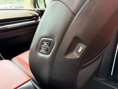 2022 Kia Carnival SX Prestige