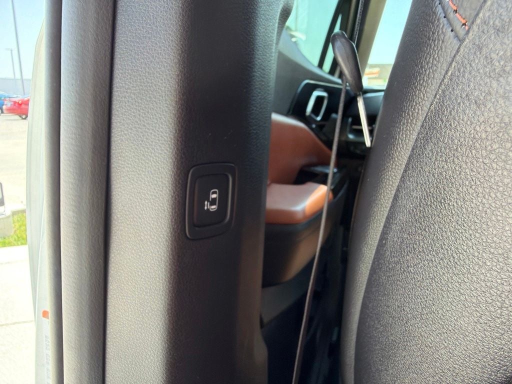 2022 Kia Carnival SX Prestige