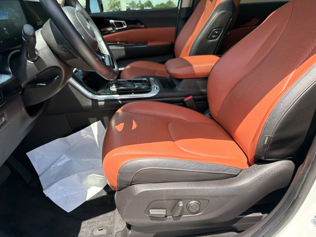 2022 Kia Carnival SX Prestige