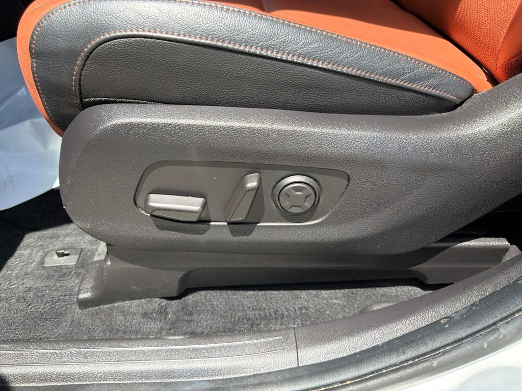 2022 Kia Carnival SX Prestige
