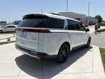 2022 Kia Carnival SX Prestige