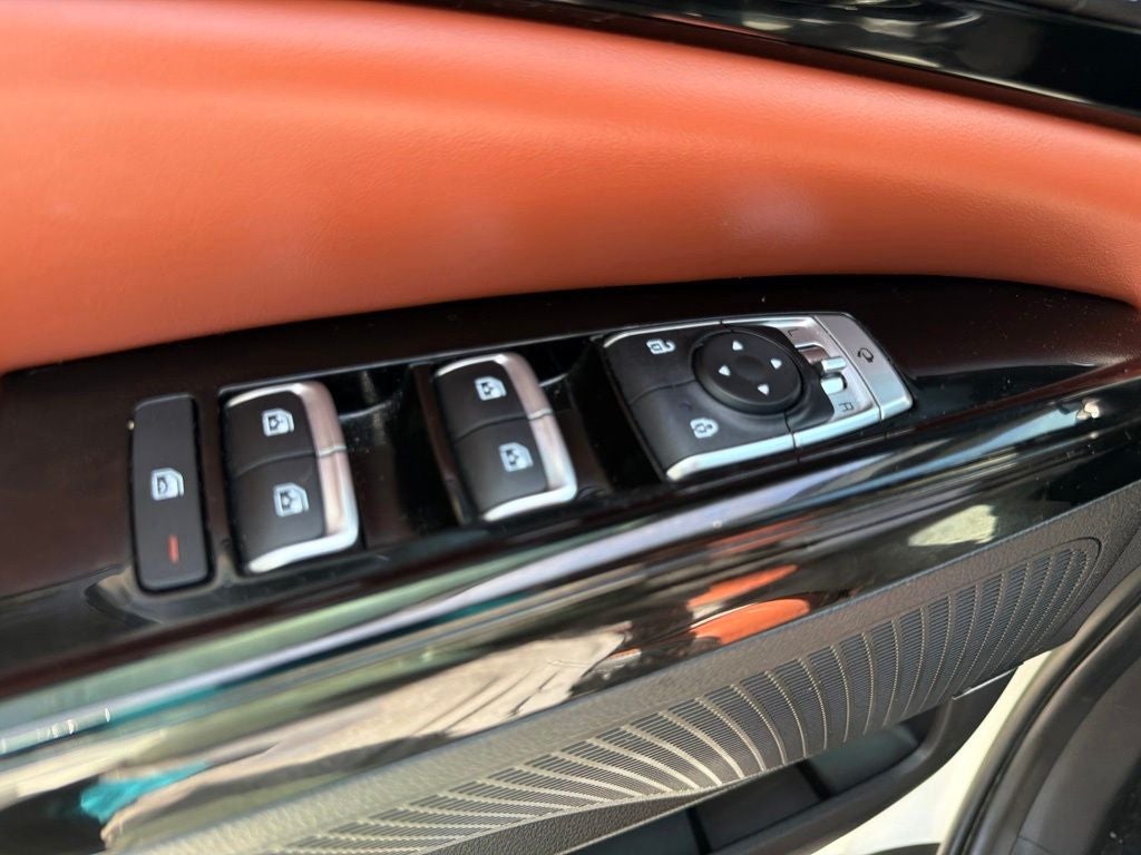 2022 Kia Carnival SX Prestige