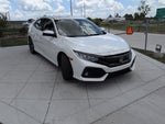 2017 Honda Civic EX-L w/Navigation