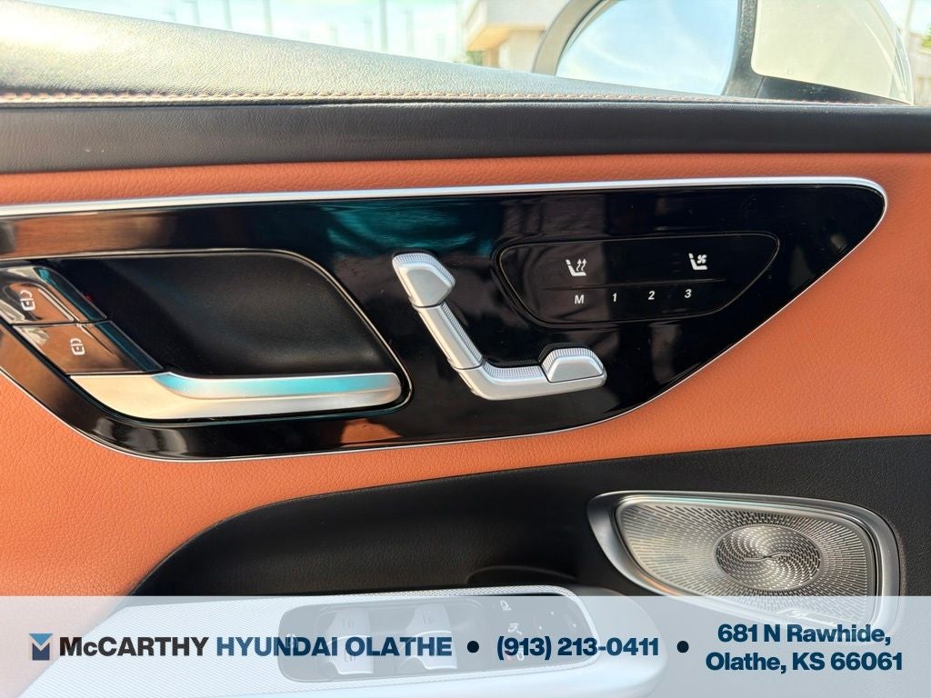 2023 Mercedes-Benz GLC GLC 300 4MATIC®