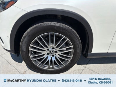 2023 Mercedes-Benz GLC GLC 300 4MATIC®