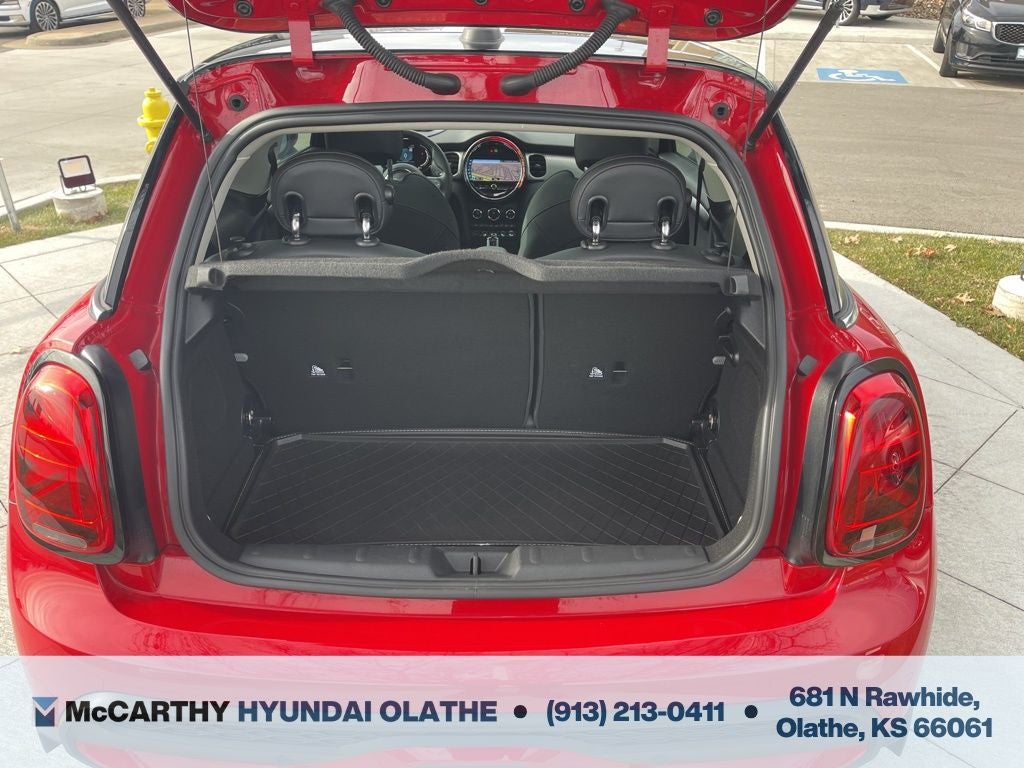 2024 MINI Hardtop 2 Door Cooper S