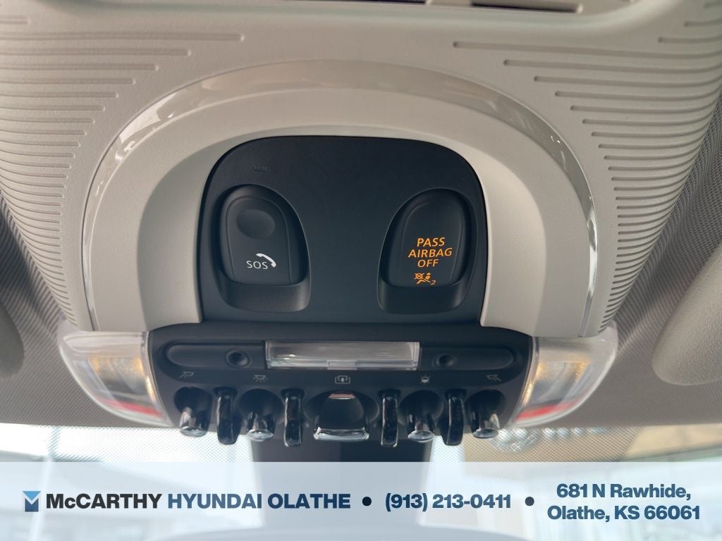 2024 MINI Hardtop 2 Door Cooper S