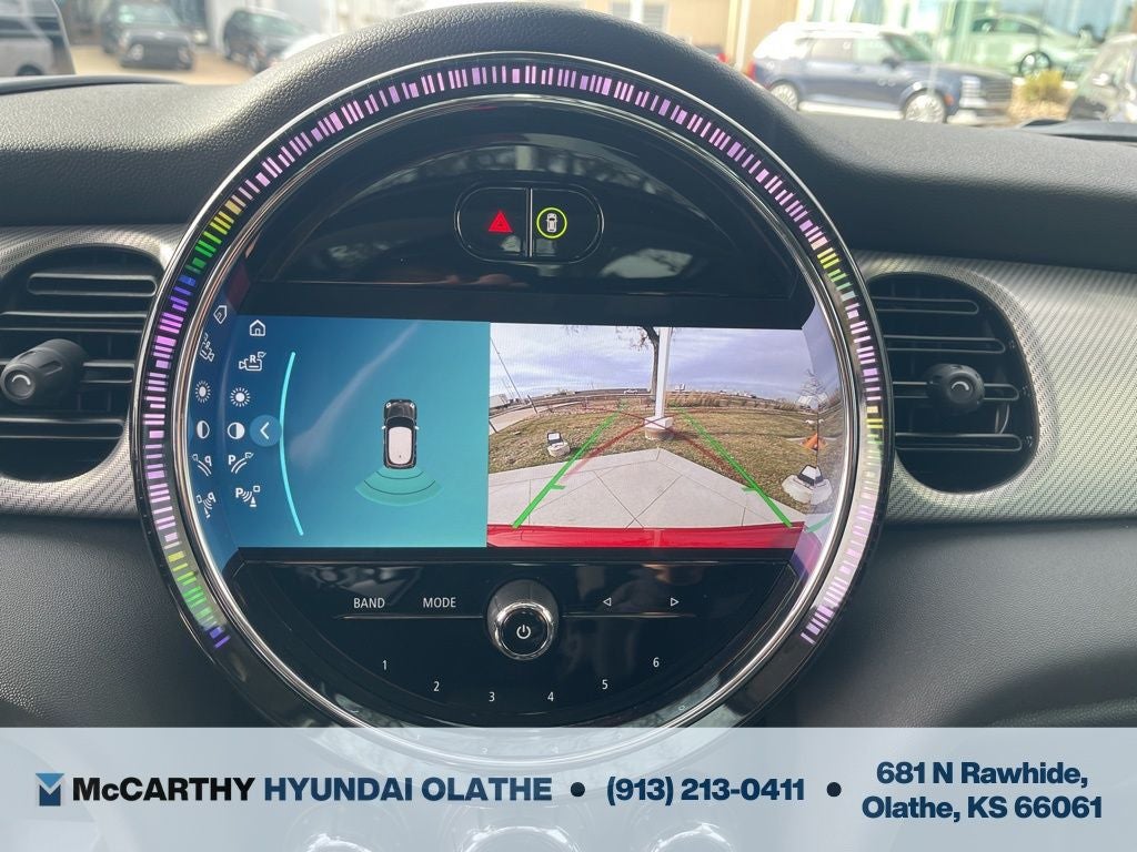 2024 MINI Hardtop 2 Door Cooper S