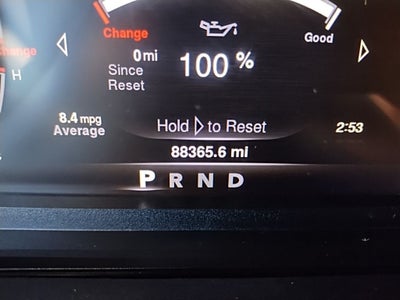 2020 RAM 1500 Classic Warlock