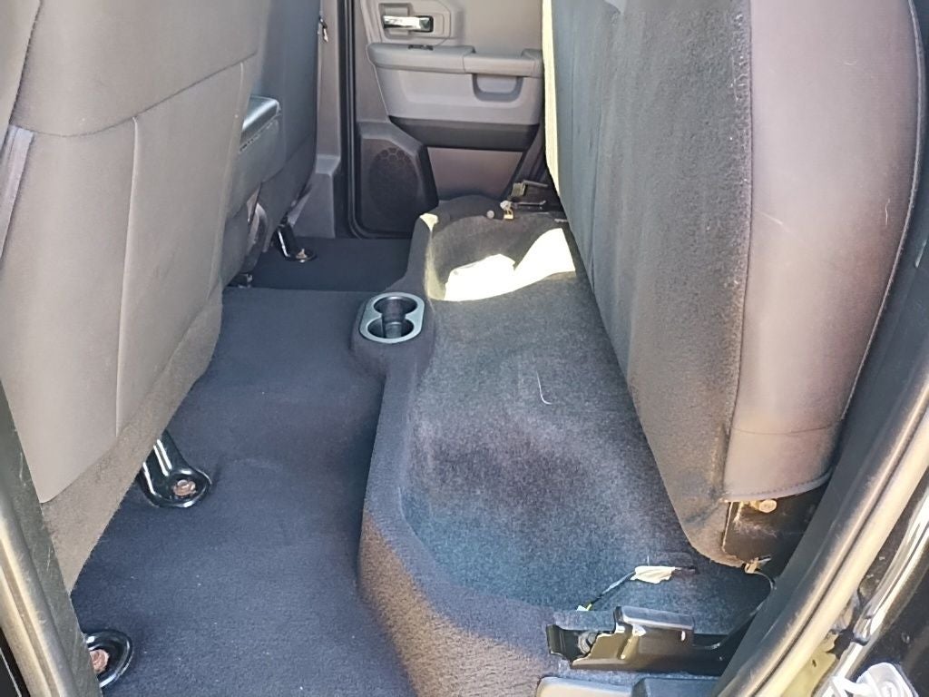 2020 RAM 1500 Classic Warlock