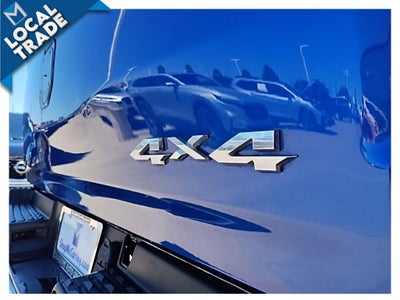 2019 RAM 1500 Tradesman