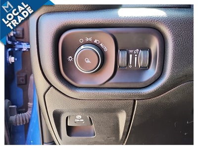 2019 RAM 1500 Tradesman