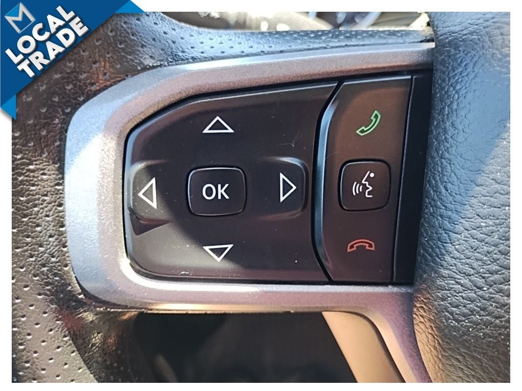 2019 RAM 1500 Tradesman