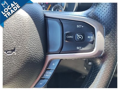 2019 RAM 1500 Tradesman