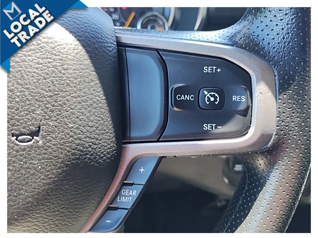 2019 RAM 1500 Tradesman