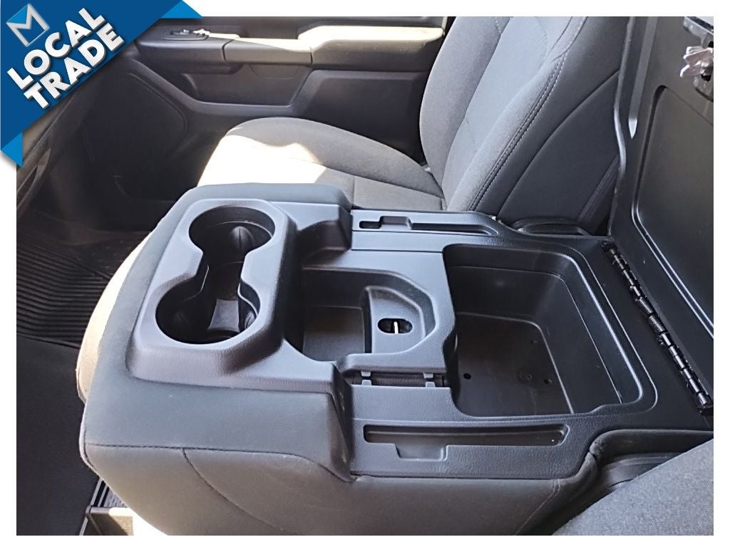 2019 RAM 1500 Tradesman