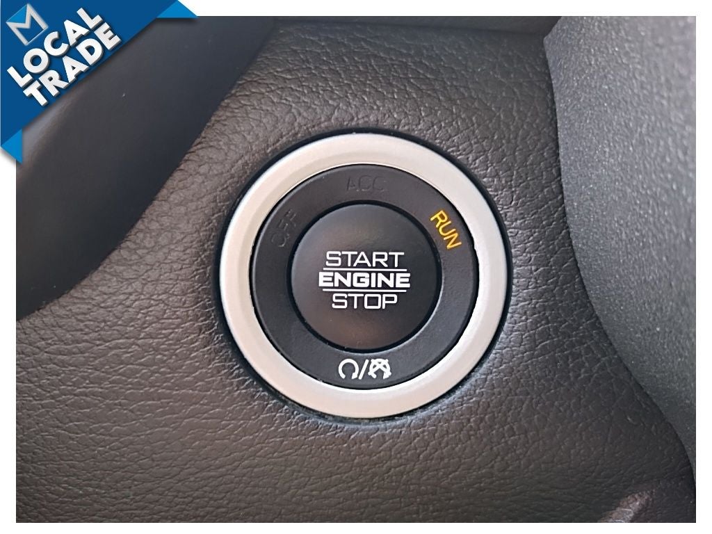 2019 RAM 1500 Tradesman