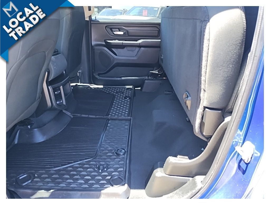 2019 RAM 1500 Tradesman