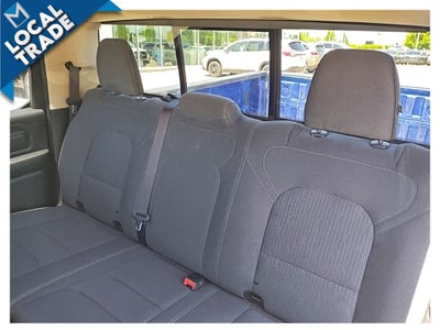 2019 RAM 1500 Tradesman