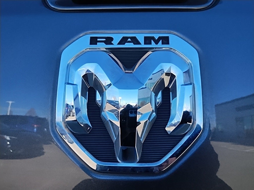 2019 RAM 1500 Limited 4WD