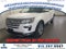 2018 Ford Explorer Limited 4WD
