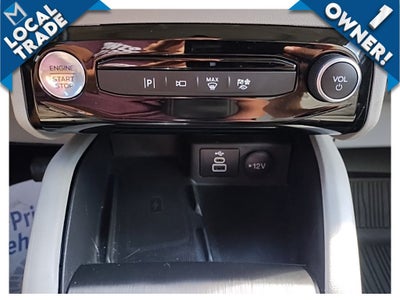 2024 Ford Escape Hybrid Platinum