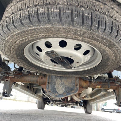 2025 Ford Transit-250 AWD