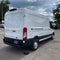 2025 Ford Transit-250 AWD
