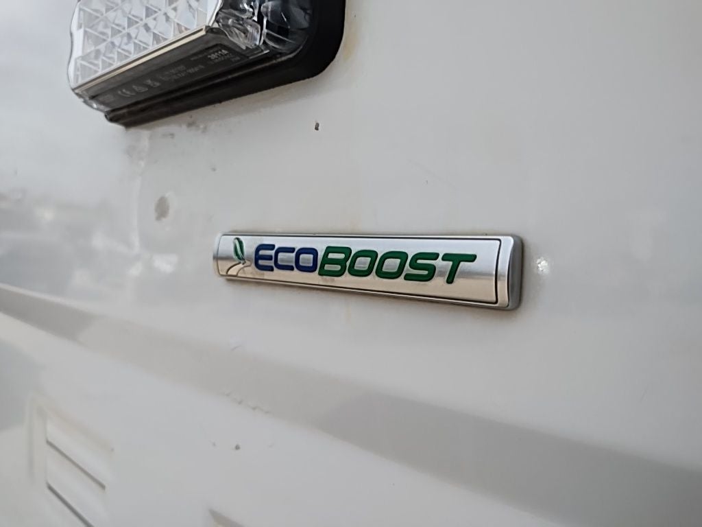 2019 Ford Ranger XLT 4WD