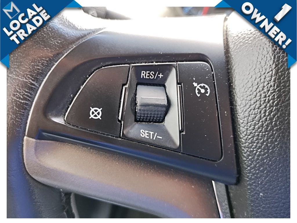 2013 Chevrolet Sonic LTZ