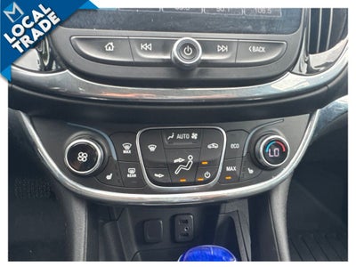 2016 Chevrolet Volt Premier
