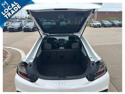 2016 Chevrolet Volt Premier